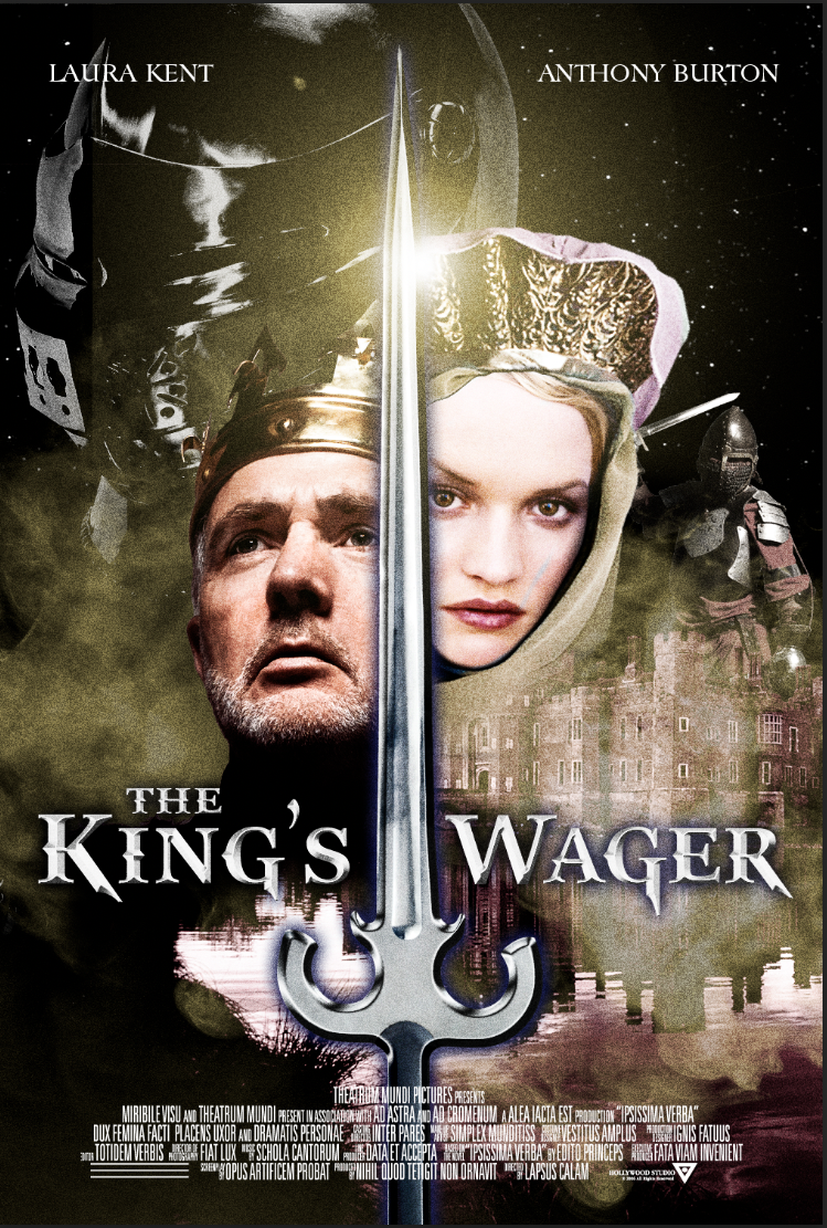 The Kings Wager